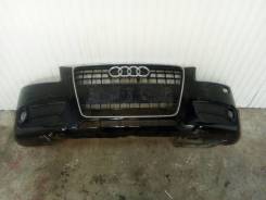 Бампер. Audi A5 Audi S5