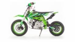 Motoland XR 250. 70 куб. см., исправен, без птс, без пробега. Под заказ