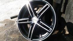 Vossen. 6.5x16, 4x114.30, ET40