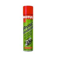 Средство от прилипания мелких частиц Motul Protec Tondeuse 0,4л