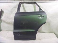Дверь боковая. Audi RS Q3, 8UB Audi Q3, 8UB, 8UG Двигатели: CTSA, CZGA, CZGB, ALZ, CCTA, CCZC, CFFA, CFFB, CFGC, CFGD, CHPB, CLJA, CLLB, CPSA, CULB, C...