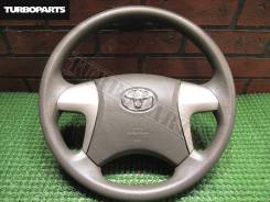 Руль. Toyota: Premio, Allion, Corolla Axio, Corolla Fielder, Corolla Двигатели: 1NZFE, 2ZRFAE, 2ZRFE, 3ZRFAE, 1ZZFE, 2C, 3ZZFE