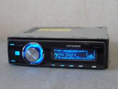 Pioneer Carrozzeria DEH