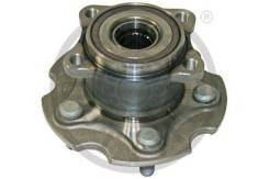 Ступица. Toyota: Vanguard, Mark X Zio, Auris, Harrier, Blade, Mark X, RAV4, Soarer, Corolla Rumion Двигатели: 2AZFE, 2GRFE, 1NZFE, 2ZRFAE, 2ZRFE, 2ARF...