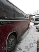 Kia Granbird. Продаётся автобус kia granberd, 10 000 куб. см., 45 мест