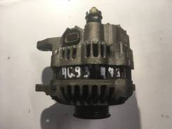 Генератор. Mitsubishi: Space Star, Lancer Cedia, Pajero, Galant, Aspire, Lancer, Pajero iO, Montero, Dion Двигатели: 4G93, 4G94