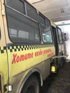 ПАЗ 32053-07. Продаётся автобус, 23 места