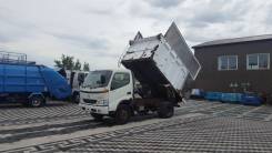 Toyota Dyna. Продам самосвал , 5 300 куб. см., 4 000 кг.