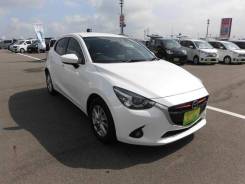 Mazda Demio. автомат, передний, бензин, б/п. Под заказ