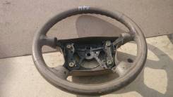 Руль. Mazda MPV, LW3W Двигатели: L3, L3DE, L3VDT, L3VE