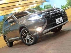 Mitsubishi Outlander. автомат, 4wd, 2.4, бензин, 14 тыс. км, б/п. Под заказ