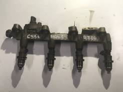 Инжектор. Mitsubishi: Lancer Cedia, Aspire, Lancer, Mirage, Carisma, Dion, Dingo, RVR, Space Star, Pajero, Legnum, Galant, Pajero Pinin, Pajero iO, Mo...