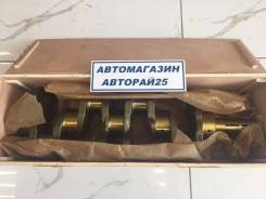 Коленвал. Mitsubishi: Eclipse, L200, Sigma, Delica, 3000GT, Montero Sport, Pajero Sport, GTO, Debonair, Pajero, Galant, Chariot Grandis, Nativa, Etern...