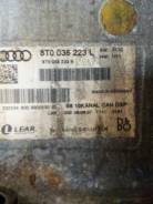 Усилитель магнитолы. Audi: Q5, A5, A4, S5, S4 Двигатели: AAH, CABA, CABB, CABD, CAEB, CAGA, CAGB, CAHA, CAHB, CAKA, CALA, CAMA, CAMB, CAPA, CAUA, CBAA...