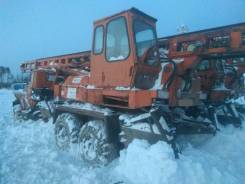 Урал. – 48104А – БМ 811 Буровая
