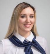 Главный бухгалтер. Высшее образование, опыт работы 10 лет