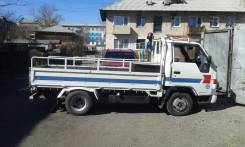 Toyota Dyna. Продается грузовик дюна, 2 800 куб. см., до 3 т