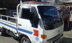 Toyota Dyna. Продается грузовик дюна, 2 800 куб. см., 1 500 кг.