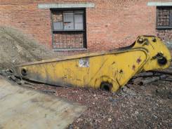 Komatsu. PC 1250, 7,00 куб. м.