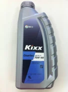 Kixx Geartec. 75W-90, 1,00��. ��� ����� �� ������ ����