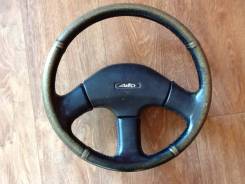 Руль. Toyota Sprinter Carib, AE95, AE95G