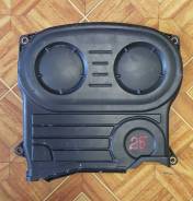 Крышка ремня ГРМ. Mitsubishi: Legnum, Galant, Pajero Pinin, Aspire, Pajero iO, Dion Двигатель 4G94