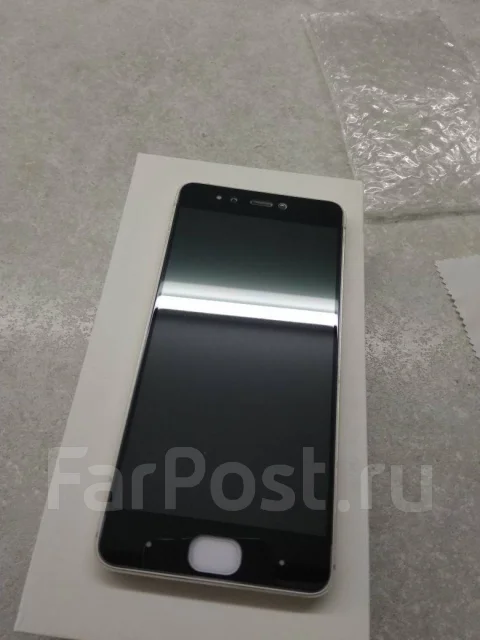 Xiaomi Mi5S. �/�, �������, 4G LTE, NFC ����