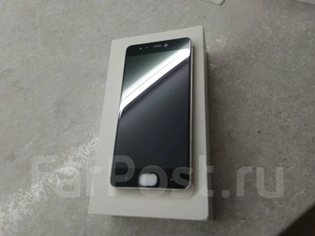 Xiaomi Mi5S. �/�, �������, 4G LTE, NFC ����