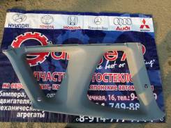 Обшивка багажника. Toyota Ipsum, SXM15G, CXM10G, SXM10G Двигатели: 3SFE, 3CTE
