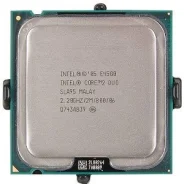 Intel Core 2 Duo E4500 ����