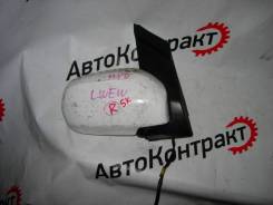 Зеркало боковое прав. Mazda MPV