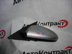 Зеркало боковое лев. Nissan Primera