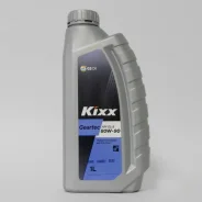 Kixx Geartec. 80W-90, 1��. ��� ����� �� ������ ����