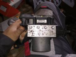 Блок abs. Subaru Impreza, GD, GG, GD2, GD3, GD4, GD5, GD9, GDA, GDB, GDC, GDD, GDE, GG2, GG3, GG4, GG5, GG9, GGA, GGB, GGC, GGD, GGE
