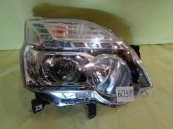 Фара. Nissan X-Trail, T31, T31R. Под заказ