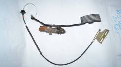 Педаль. Mitsubishi Airtrek, CU5W, CU2W, CU4W Двигатели: 4G69, 4G63T, 4G64, 4G63