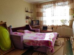 Комната, улица Пирогова 32. Центральный, агентство, 18 кв. м.