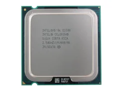 Intel Celeron E3300 ����