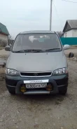 Toyota Granvia. �������, 4wd, 3.0 (130��.�.), ������, 270����. �� ����