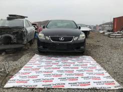 Lexus GS350. 191, 2GRFSE