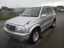 Suzuki Escudo. TD62, H25A