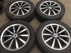 Kyoho. 7.0x17", 5x114.30, ET48