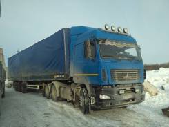 МАЗ 6430. Продается , 11 000 куб. см., 40 000 кг.