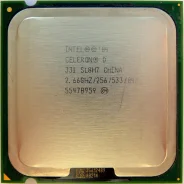Intel Celeron D ����