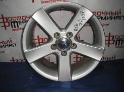 Volkswagen. 7.0x16, 5x112.00, ET37, ЦО 57,1 мм.
