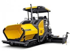 Dynapac. F2500CS гусеничные асфальтоукладчики