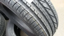 Goodyear Eagle RS Sport. ������, 2017 ���, ����� ����