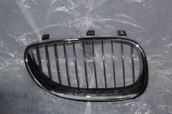 Решетка радиатора. BMW X6, E71