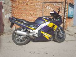 Suzuki RF 900R. 900 куб. см., исправен, птс, без пробега