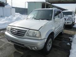 Suzuki Escudo. TD62, H25A